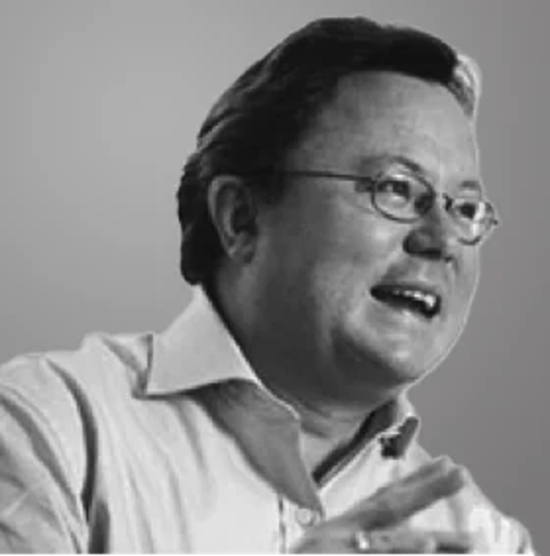 Mark Prater