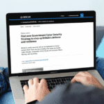 The First Ever UK Cybersecurity Strategy: Better Late than Never