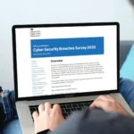 DCMS Survey Highlights the Challenge Ahead for Cybersecurity