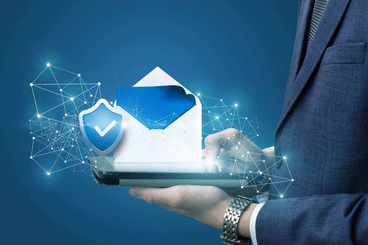 Email Security Archives - TrustLayer