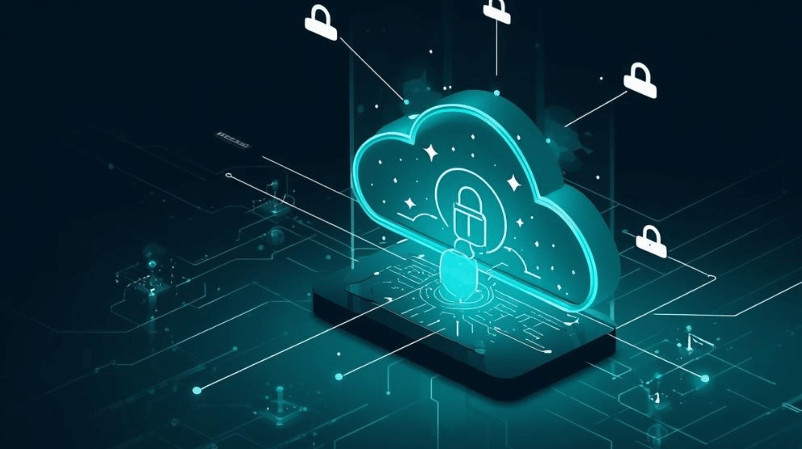 Cloud Security Archives - TrustLayer