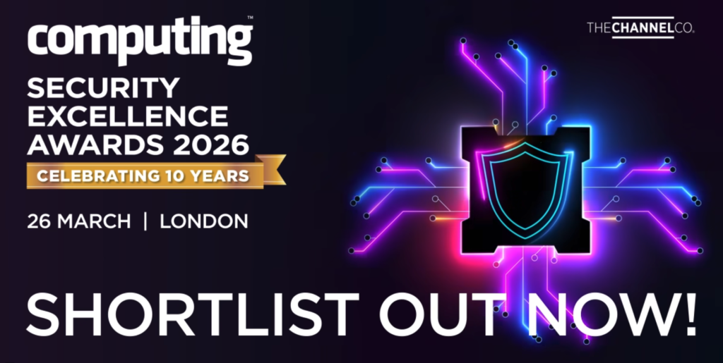 SME Security Solution Award