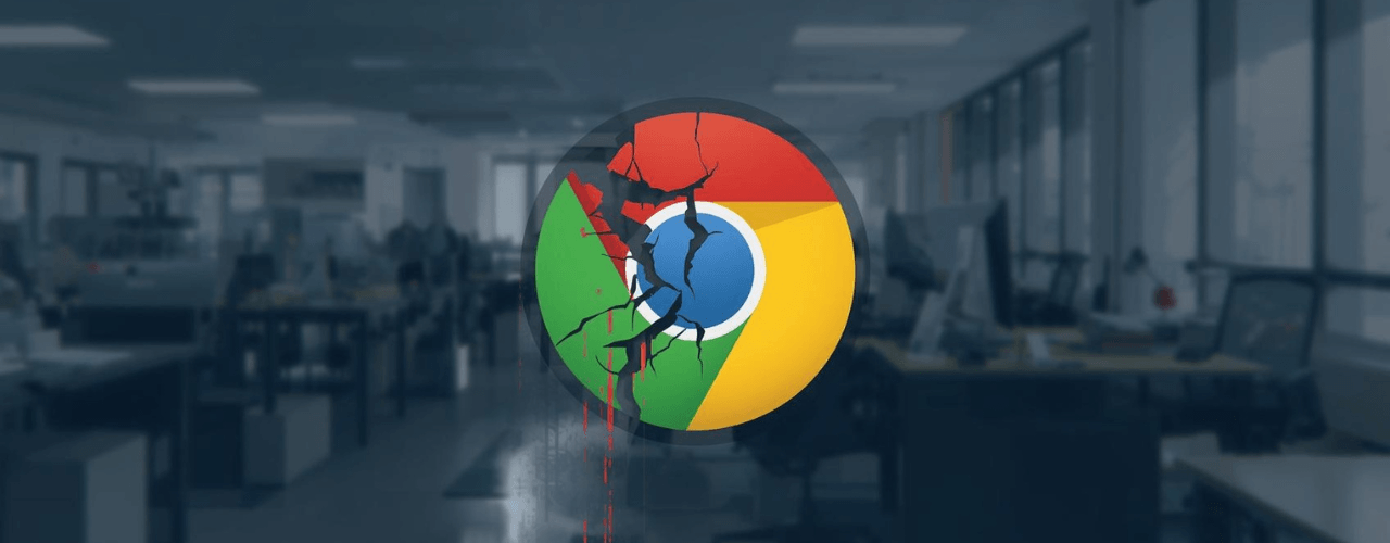 Zero-Day Chrome Vulnerability: Is Your Web Protection Enough? | TrustLayer