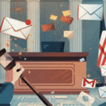 Could Poor Email Archiving Cost You in a Legal Dispute?