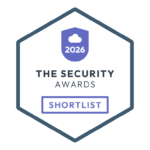 TrustLayer shortlisted in the 2026 Security Awards
