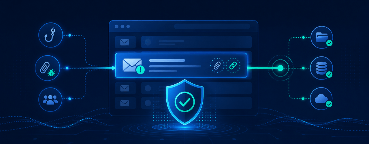 TrustLayer Autonomous Security Engine (ASE) screenshot 5