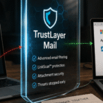 Is MFA Enough to Protect Microsoft 365 Email?