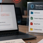 How CASB security helps control cloud file sharing