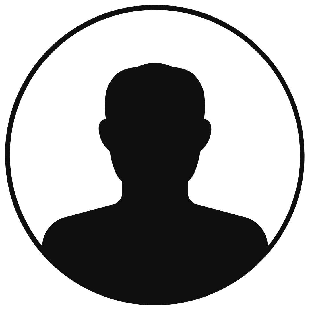 Person Icon - cs