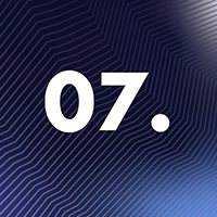 7. Cyber security dead ends