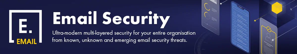 TrustLayer Email Security